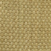Cyprus Natural Carpet, 100% Seagrass