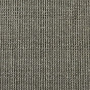 Island Colours Boucle Grey Carpet, 100% Sisal