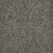 Jazzy Pewter Carpet, 100% Super Soft Nylon