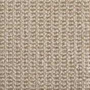 Jefferson Sand Carpet, 100% Wool