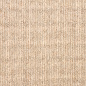 Lani Shoreline Beige Carpet, 100% Wool