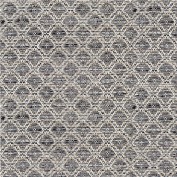 Marina Cay Gunmetal Carpet, 100% Polypropylene
