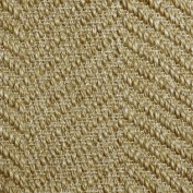 Meroe Sandstone Carpet, 100% Sisal 