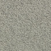 Norfolk Tweed Granite Creme Carpet, EccoTex Blended Wool 50% Wool/50% Polyester