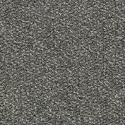 Norfolk Tweed Granite Dark Brown Carpet, EccoTex Blended Wool 50% Wool/50% Polyester