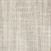 Novelty Silver Carpet, 100% Nylon