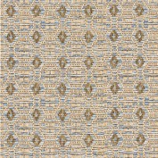 Pelican Island Bronze Carpet, 100% Polypropylene