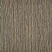 Piazza Lineage Earthy Graphite Carpet, 100% Hand Woven Wool