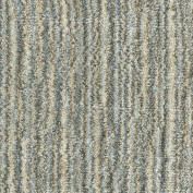 Piazza Lineage II Sky Carpet, 100% Hand Woven Wool