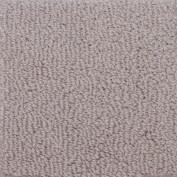 Somerset Platinum Carpet, 100% Wool