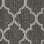 Taza II Graphite Carpet, 100% Stainmaster Nylon