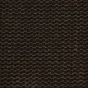 Tessera Black Sand Carpet, 100% Sisal