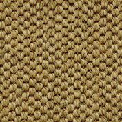 Vera Cruz Palomino Carpet, 100% Sisal