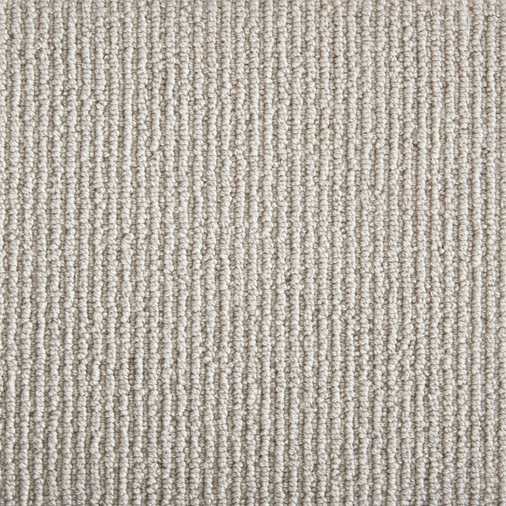 Highcliff Chrome Wool Carpet The Perfect Carpet
