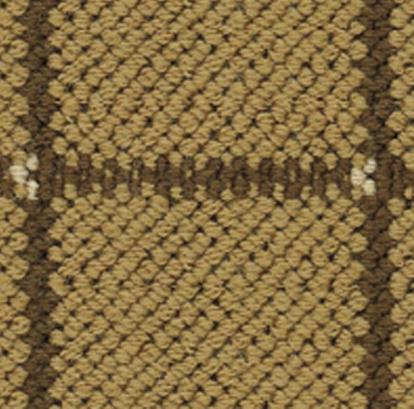 San Marco Square Golden Wool Carpet The Perfect Carpet