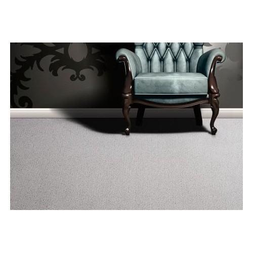 Somerset Platinum Wool Carpet The Perfect Carpet