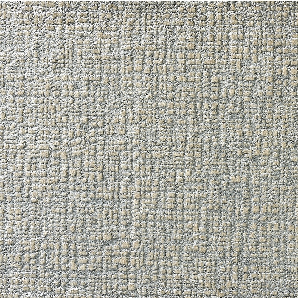 Starlight Static Sea Mist Synthetic Carpet The Perfect Carpet