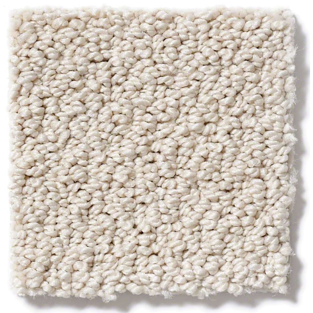 Traditional Elegance Buttermilk Nylon Carpet The Perfect Carpet