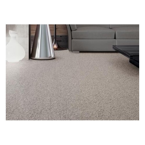 Troy II Morning Mist Wool Carpet The Perfect Carpet