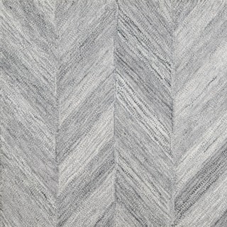 Meadowstone Sterling, 100% SD UV Stabilized Polysilk Carpet