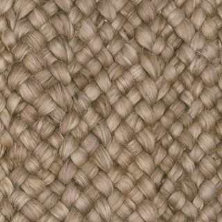 Euphoria Khaki, 100% Jute Carpet