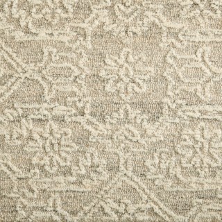 Allure Sandstone, 100% Wool Carpet