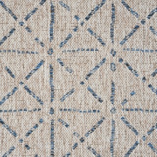 Mirage Coastal, 100% UV Stabilized Polypropylene Carpet